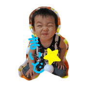 HARUkun everyday!