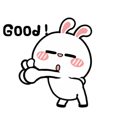 HyperRabbit : Good !!