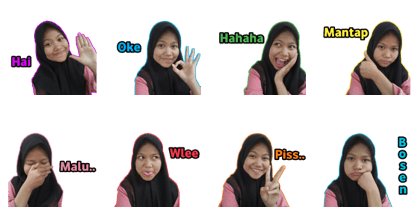 Yuni Khanza
