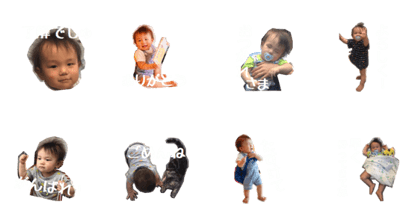 Kochan's Stamp