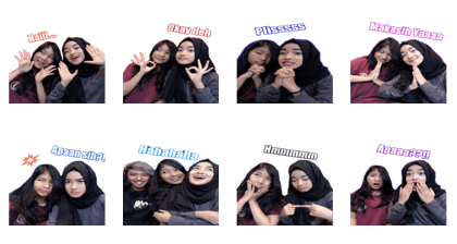 Diniyaan & sasazhra