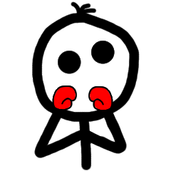 I am Two eyes