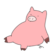 Crazy Pigs