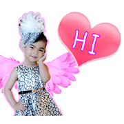 Little Angel >INNER<