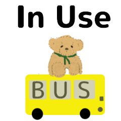bus driver(English ver)
