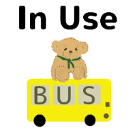 bus driver(English ver)