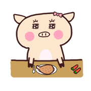 Small piggy Miley