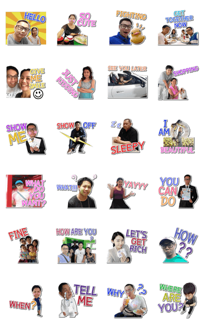 PPS Family v.2