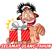 Pace and Mace Papua (Sachet)