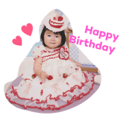 akishio babys 2