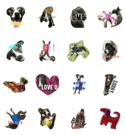 Be loved Pop