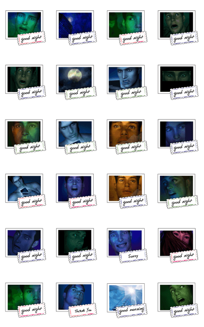 Dark Tales 1