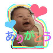 Dandan sticker 3