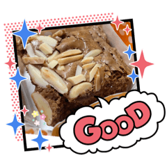 Mr. and Mrs. Brownie