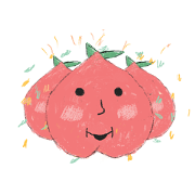 hey my peach