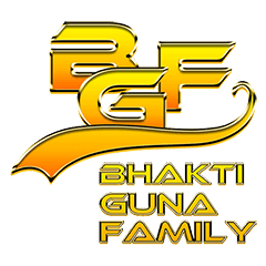 BGF The Power Of Rakaruan