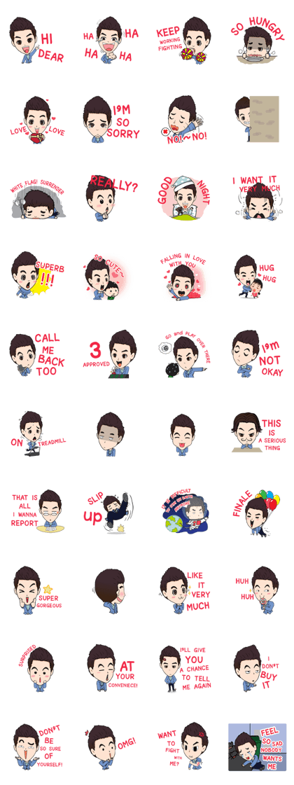 BossM V.3 ENG