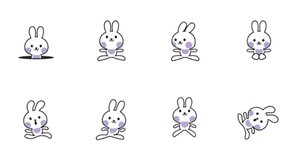 Kelinci High Speed