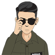Tampan Kembali (Animated)