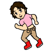 Unfortunate handsome Masaru