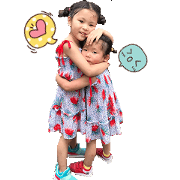 YUYU&CHIAO CHIAO LIFE 3