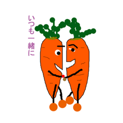 bvegetables series2