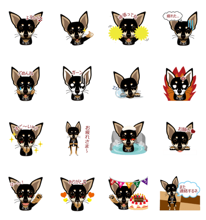 mamepin321*pinscher[Souther.ver]