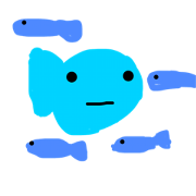 uuo of the fish