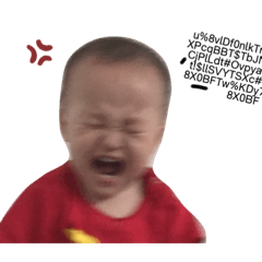 光頭煒煒第三彈