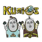 KURIOS Characters