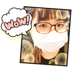 Aoi貼圖