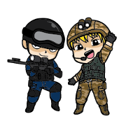 rikiarma 3