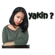 Zata the green clothes
