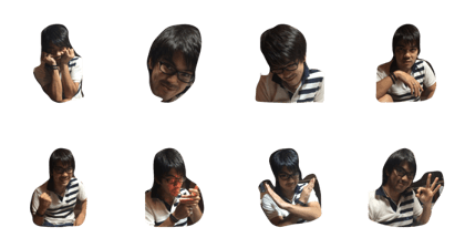 Miyake kun