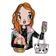 Sally by CyranoDesign