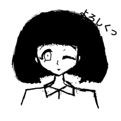 My character 7