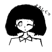 My character 7
