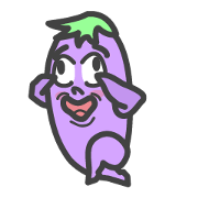 Super Eggplant