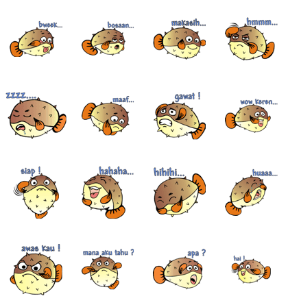 The Puffy