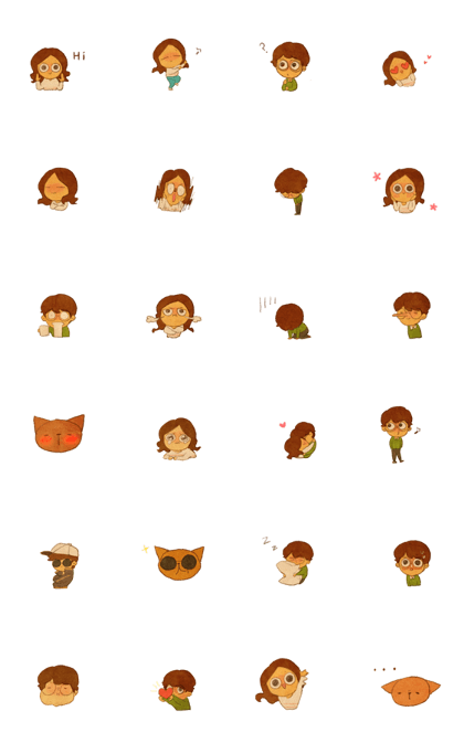 Love is.. ver.02