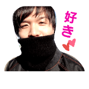 I'm IDEJUN!