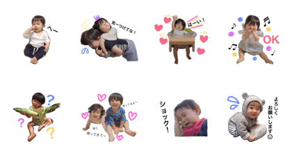FJfamily