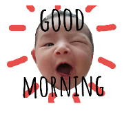 haruchisa sticker