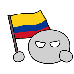 COLOMBIA will win this GAME!!!