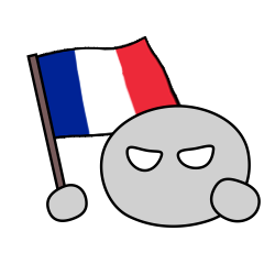 FRANCE will win this GAME!!!