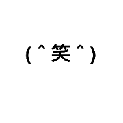 kaomojiko