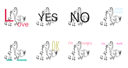 Chicken0