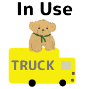 for truck driver English version