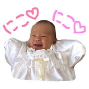 Ayamin's daily life.