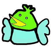 sakuzo bird